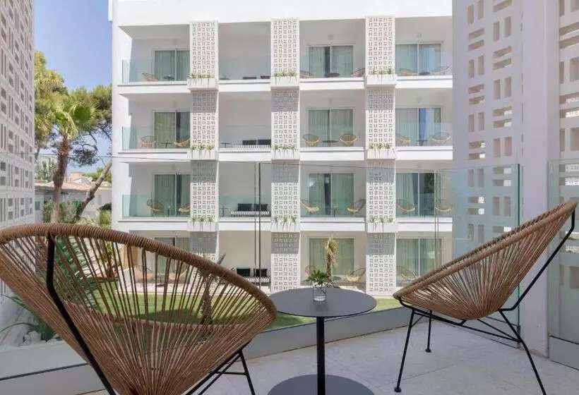 Fotos del hotel Hm Ayron Park:  81