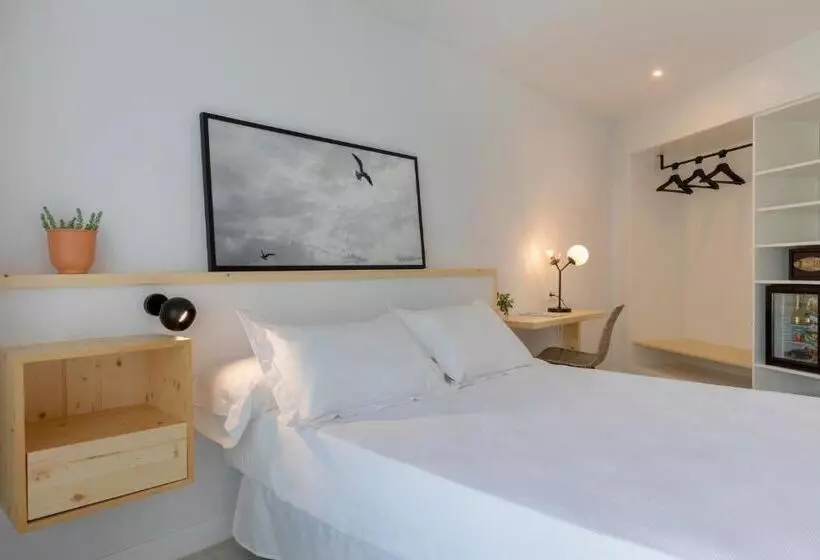 Fotos del hotel Hm Ayron Park:  11