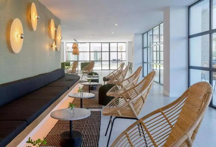 Fotos del hotel Hm Ayron Park:  96