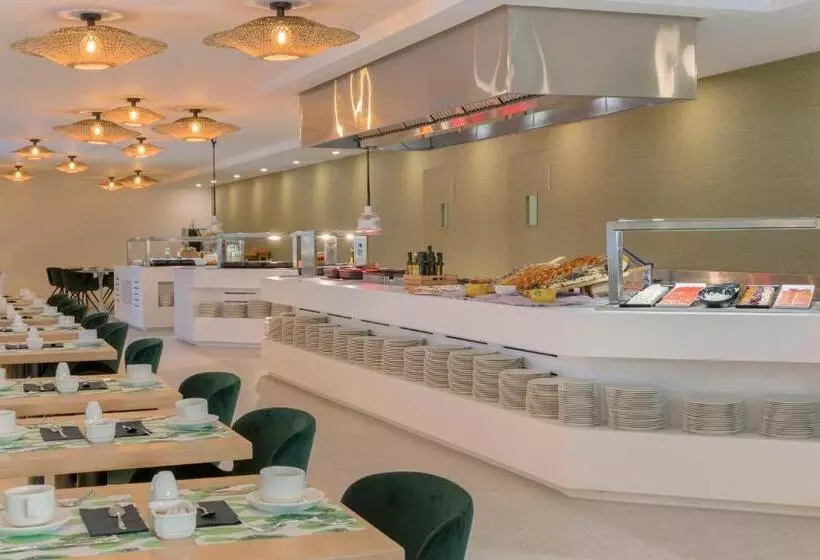 Fotos del hotel Hm Ayron Park:  71