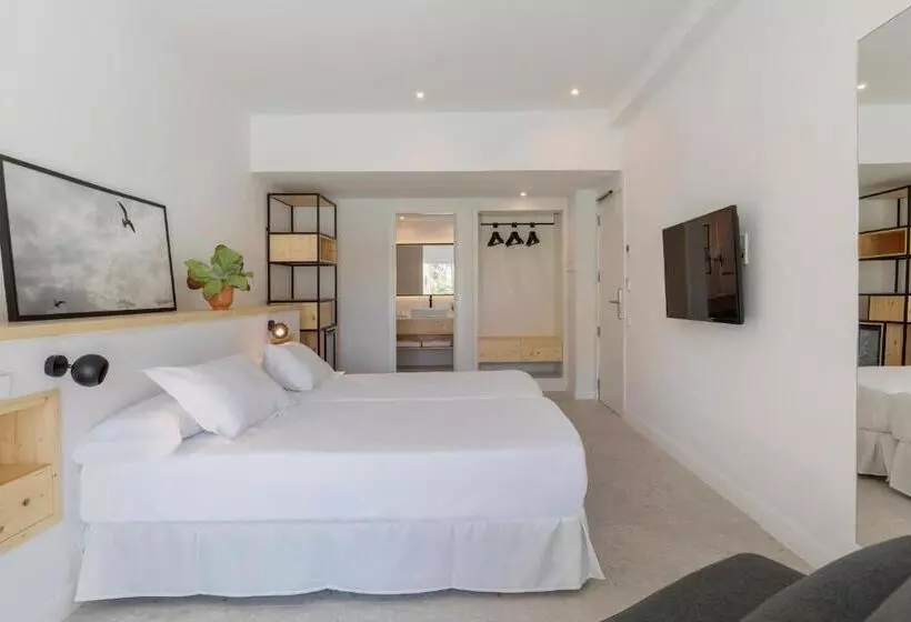 Fotos del hotel Hm Ayron Park:  6