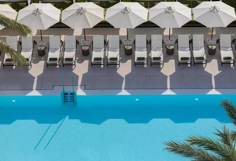 Fotos del hotel Hm Ayron Park:  78