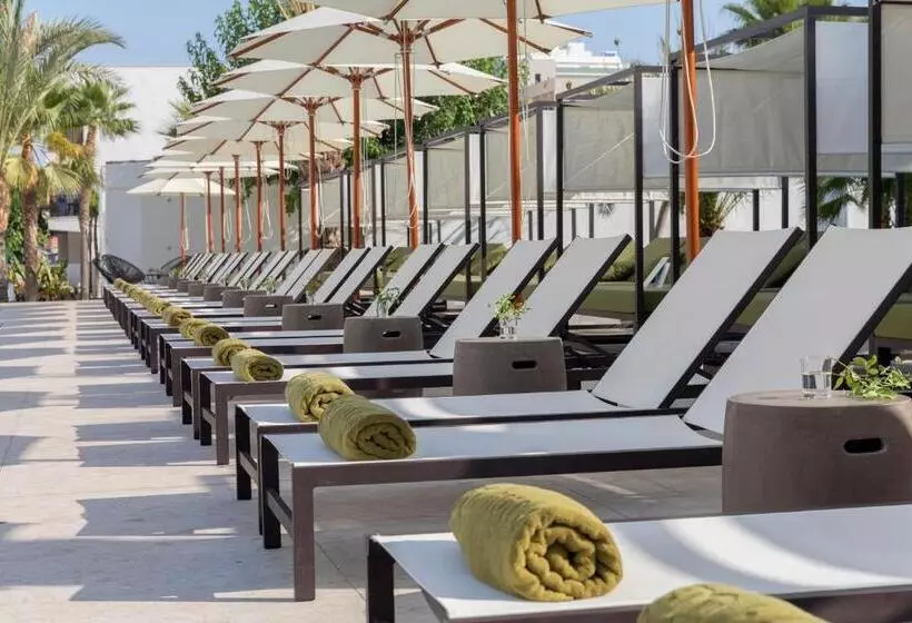 Fotos del hotel Hm Ayron Park:  80