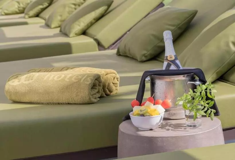 Fotos del hotel Hm Ayron Park:  42