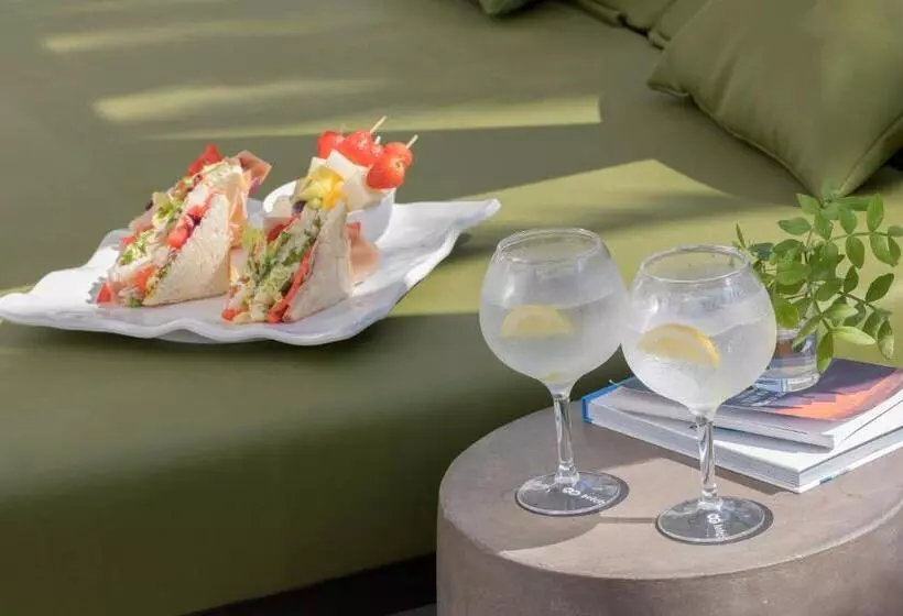 Fotos del hotel Hm Ayron Park:  38