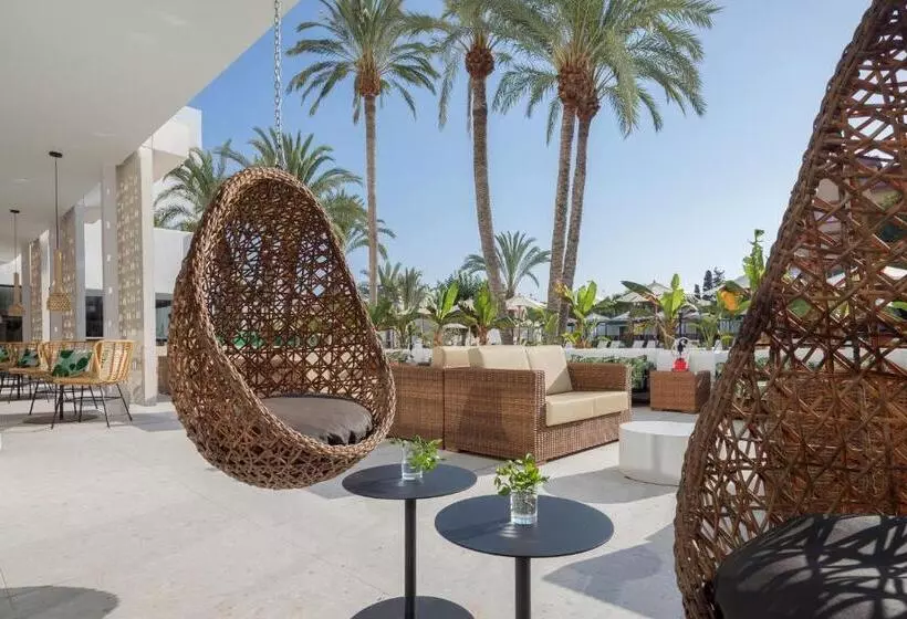 Fotos del hotel Hm Ayron Park:  40