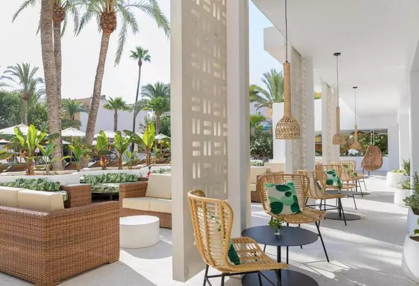 Fotos del hotel Hm Ayron Park:  44