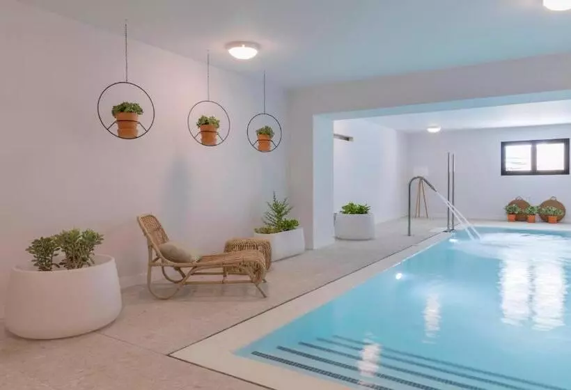 Fotos del hotel Hm Ayron Park:  2