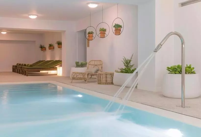 Fotos del hotel Hm Ayron Park:  4