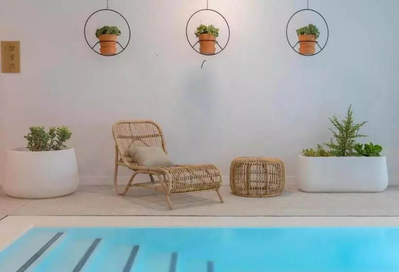 Fotos del hotel Hm Ayron Park:  60