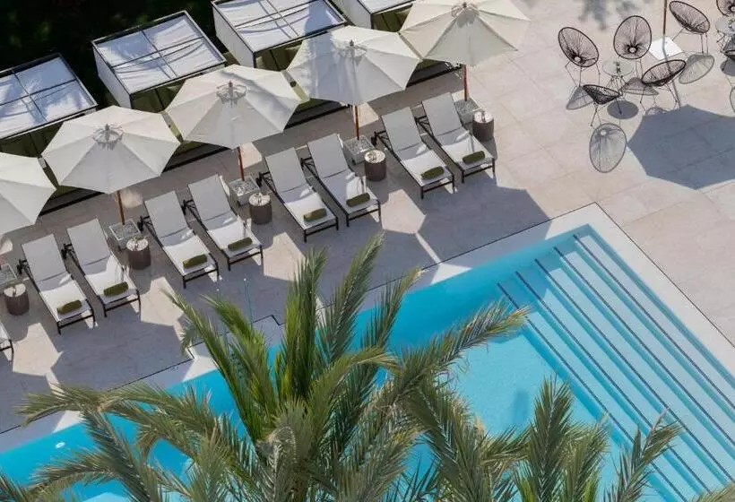 Fotos del hotel Hm Ayron Park:  58