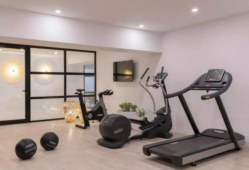 Fotos del hotel Hm Ayron Park:  19