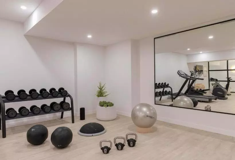 Fotos del hotel Hm Ayron Park:  69