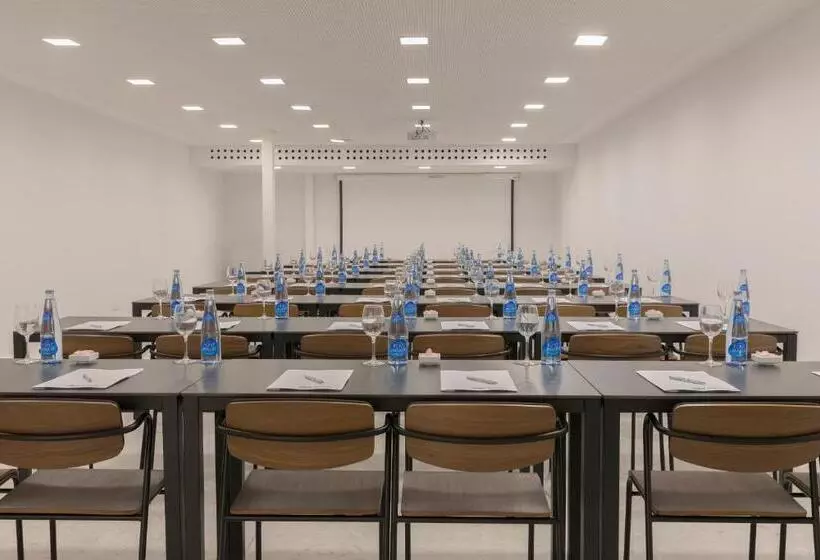 Fotos del hotel Hm Ayron Park:  36