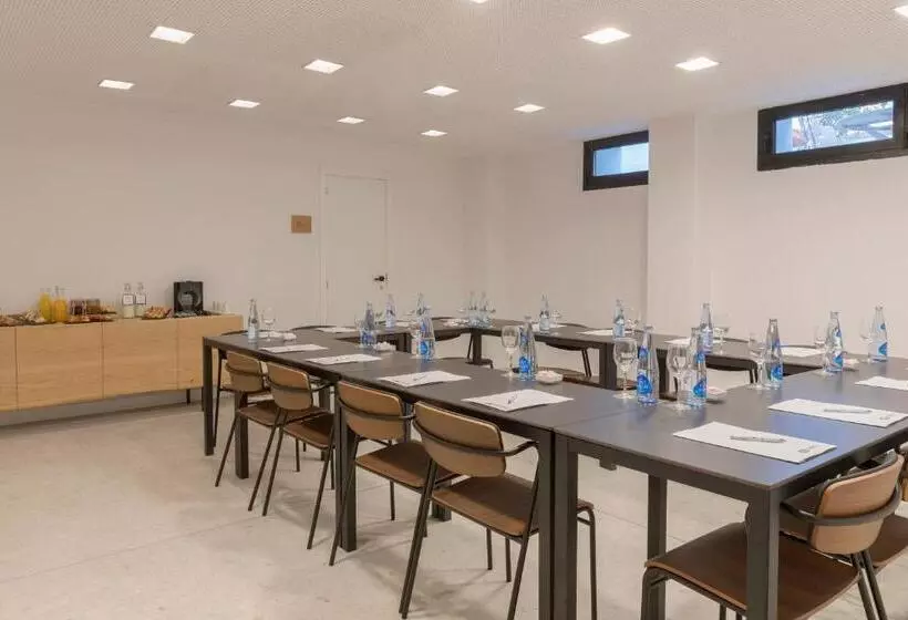 Fotos del hotel Hm Ayron Park:  35