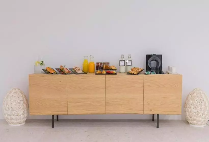 Fotos del hotel Hm Ayron Park:  72