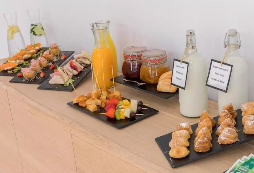 Fotos del hotel Hm Ayron Park:  27