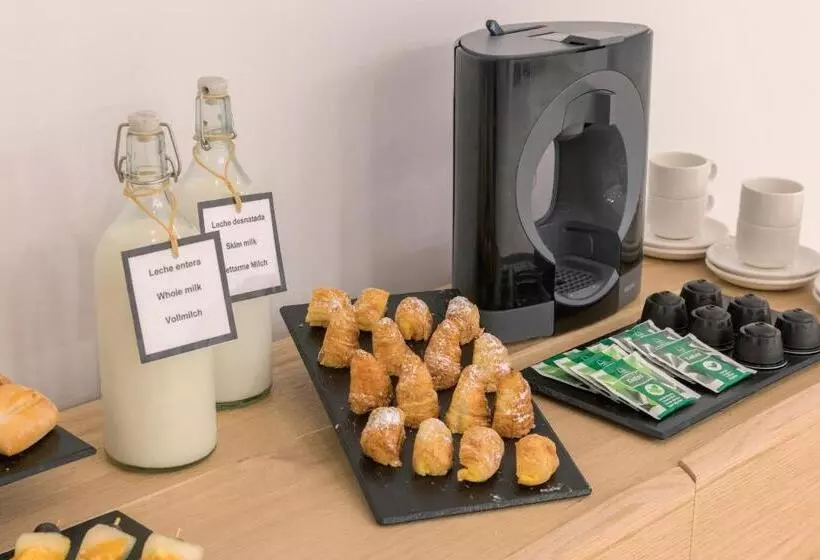 Fotos del hotel Hm Ayron Park:  87