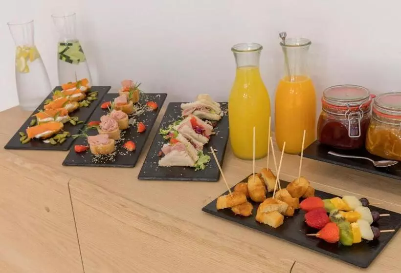 Fotos del hotel Hm Ayron Park:  29