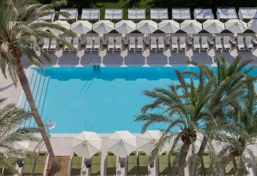 Fotos del hotel Hm Ayron Park:  3