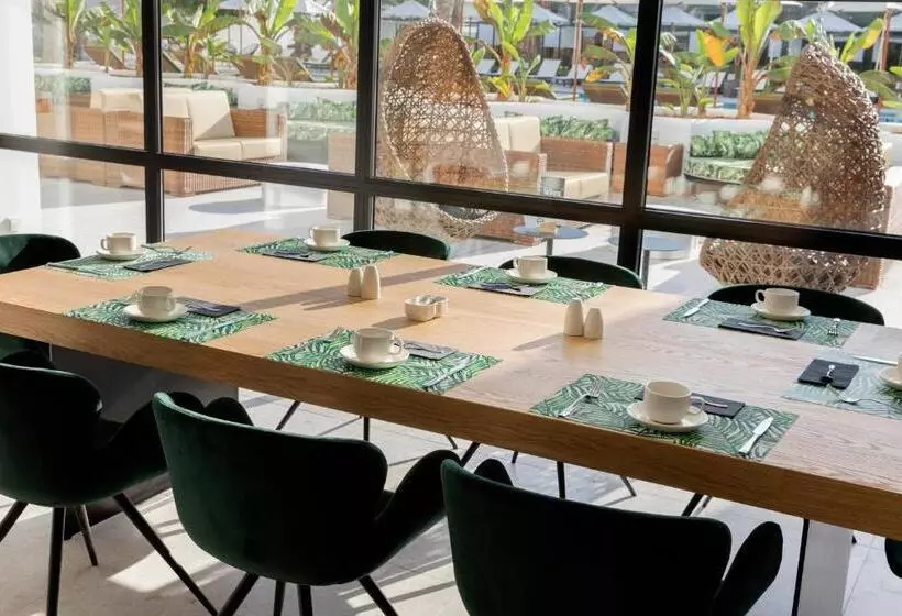 Fotos del hotel Hm Ayron Park:  73