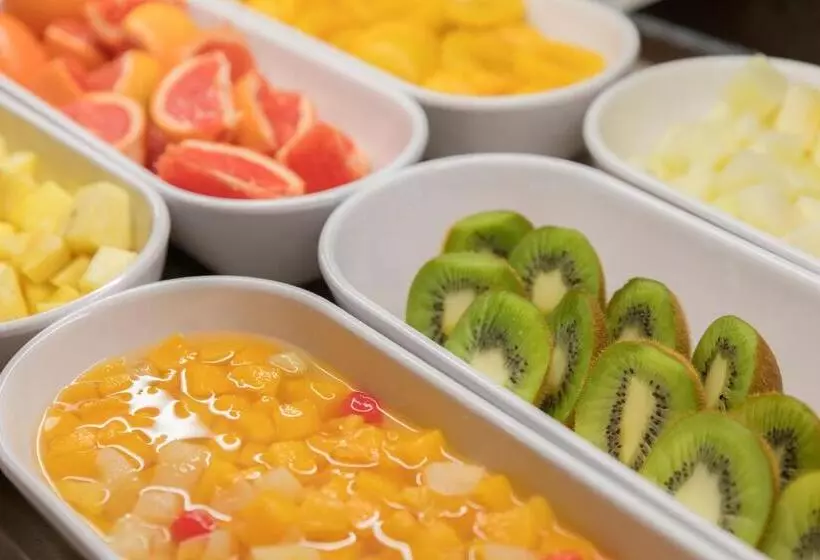 Fotos del hotel Hm Ayron Park:  23