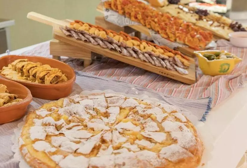 Fotos del hotel Hm Ayron Park:  70