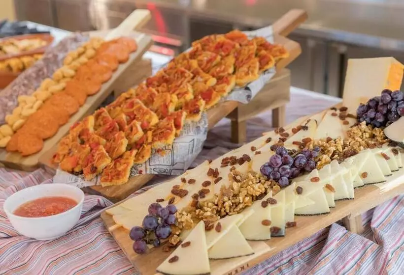 Fotos del hotel Hm Ayron Park:  28