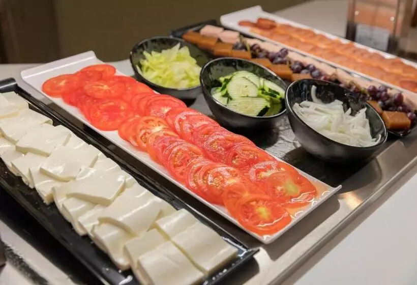 Fotos del hotel Hm Ayron Park:  25