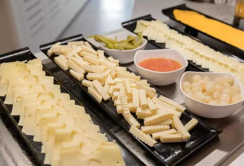 Fotos del hotel Hm Ayron Park:  24