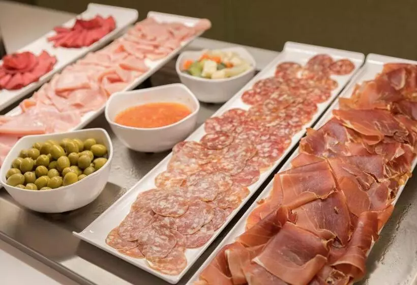 Fotos del hotel Hm Ayron Park:  22