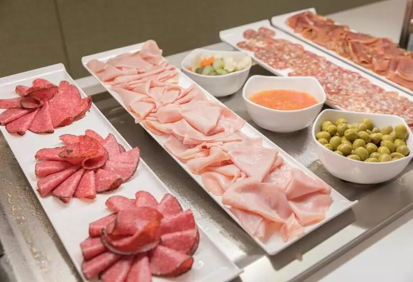 Fotos del hotel Hm Ayron Park:  26