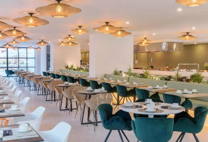 Fotos del hotel Hm Ayron Park:  30