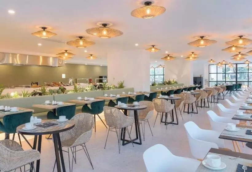 Fotos del hotel Hm Ayron Park:  31