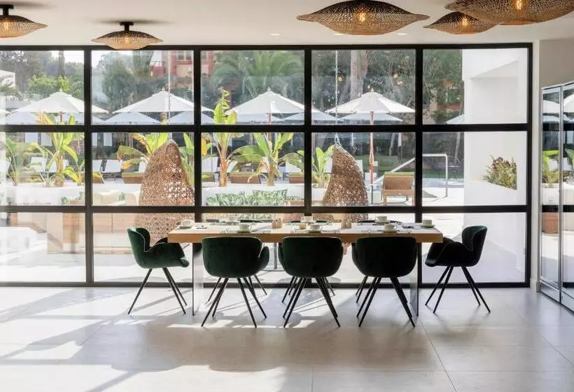 Fotos del hotel Hm Ayron Park:  99