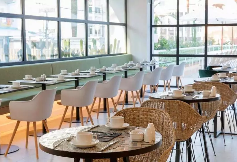 Fotos del hotel Hm Ayron Park:  74