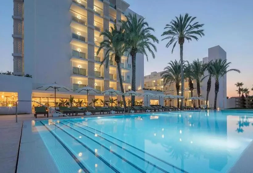 Fotos del hotel Hm Ayron Park:  57