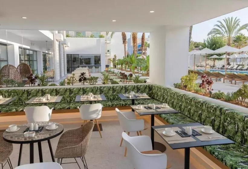 Fotos del hotel Hm Ayron Park:  86