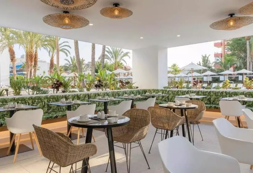 Fotos del hotel Hm Ayron Park:  46