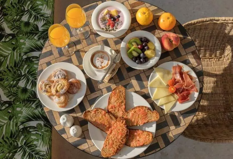 Fotos del hotel Hm Ayron Park:  21