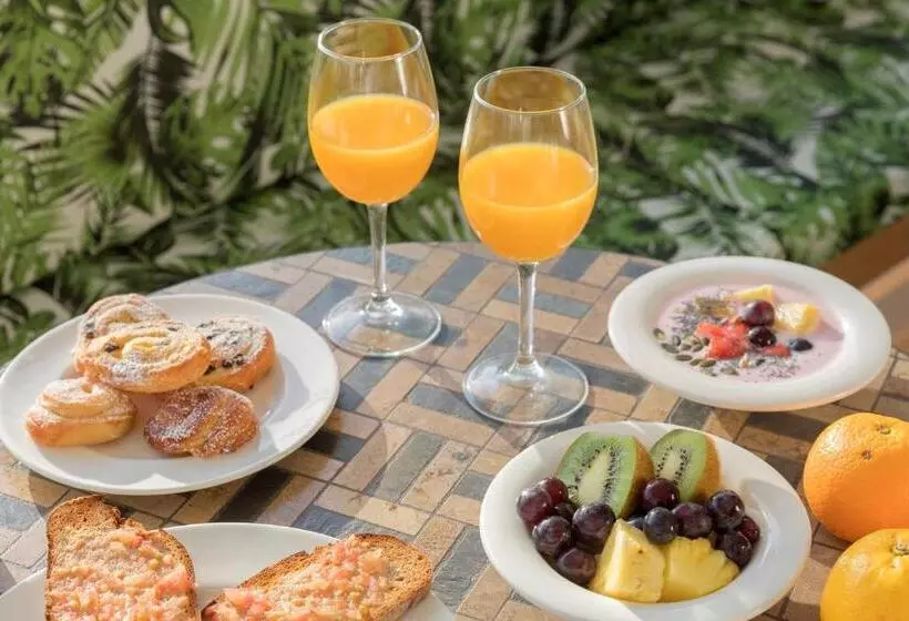 Fotos del hotel Hm Ayron Park:  20