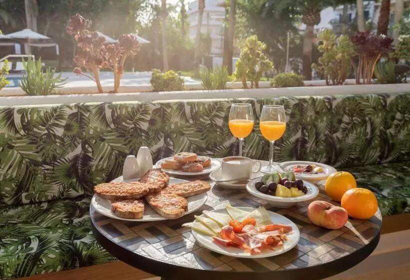 Fotos del hotel Hm Ayron Park:  39