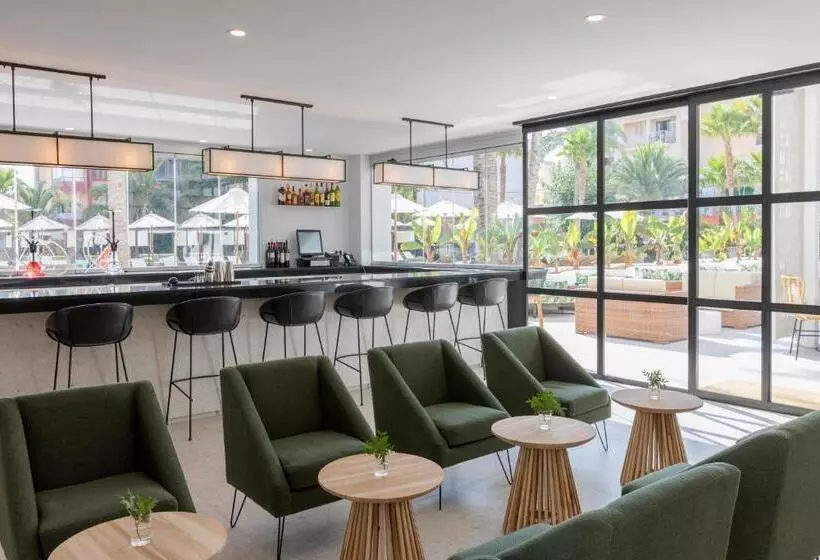 Fotos del hotel Hm Ayron Park:  32