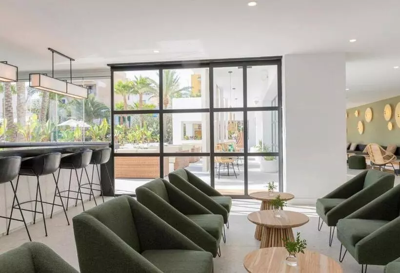 Fotos del hotel Hm Ayron Park:  67