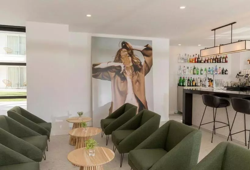 Fotos del hotel Hm Ayron Park:  33