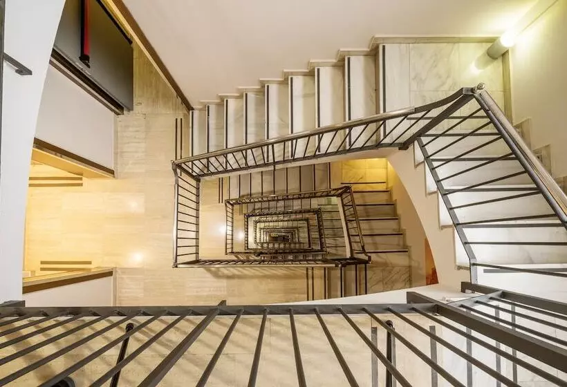 Fotos del hotel Ilunion Almirante:  29