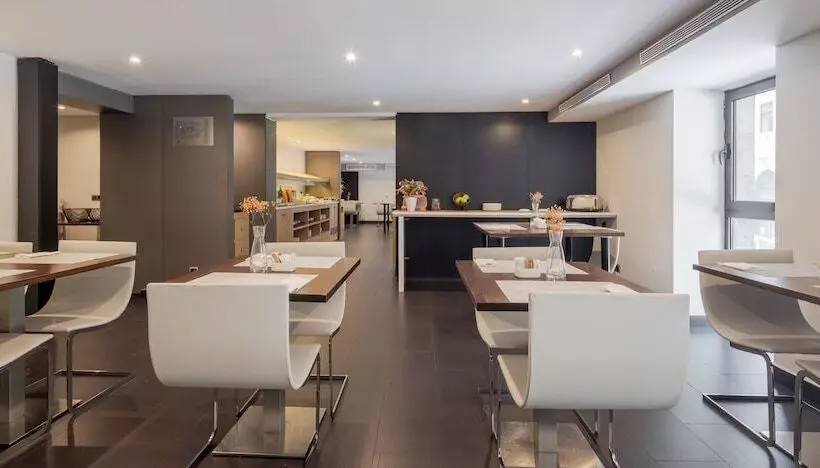 Fotos del hotel Ilunion Almirante:  23