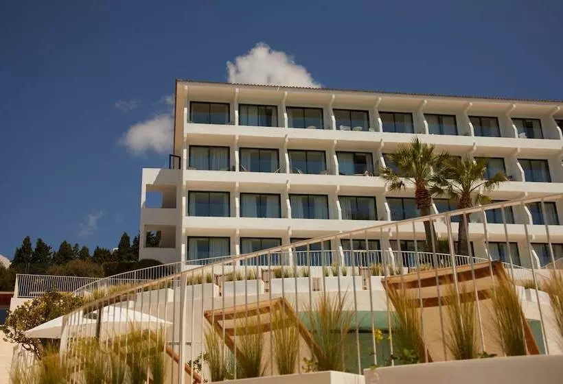 Fotos del hotel President Alcudia:  2