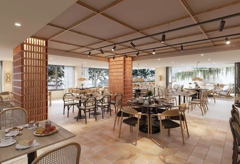 Fotos del hotel President Alcudia:  5