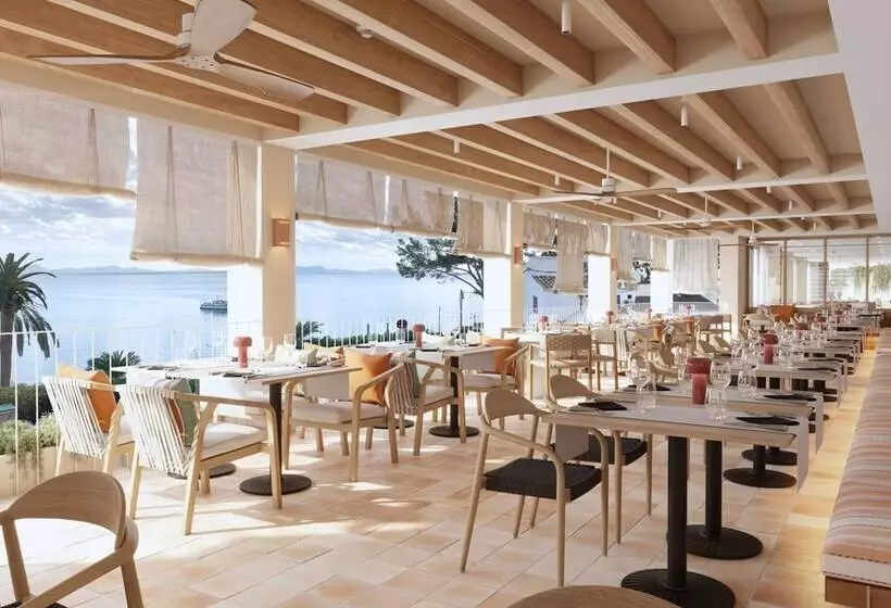 Fotos del hotel President Alcudia:  13